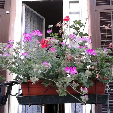 Casa Chetta * Genoa