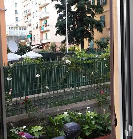Holiday home Casa Chetta