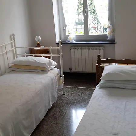 Holiday home Casa Chetta *