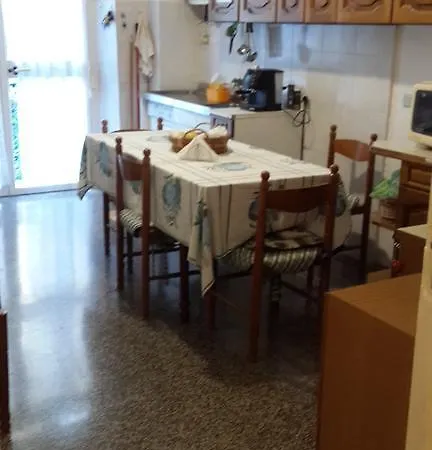 Casa Chetta * Genua