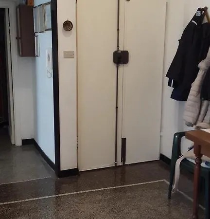 Prázdninový dům Casa Chetta