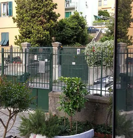 Casa Chetta Holiday home Genoa