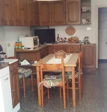 Casa Chetta