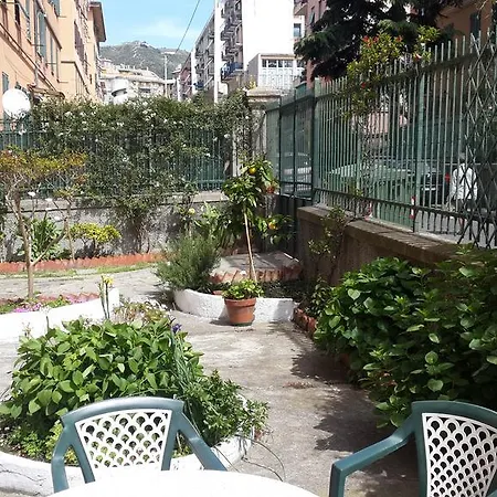 Ferienhaus Casa Chetta