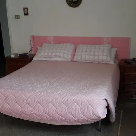 Casa Chetta Janov