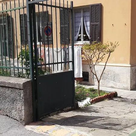 Casa Chetta Holiday home