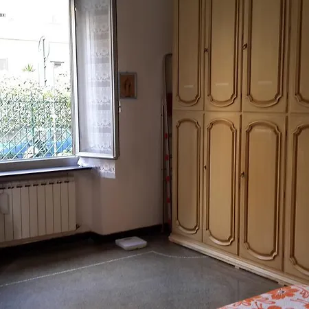 Prázdninový dům Casa Chetta *