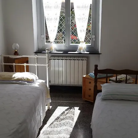 Casa Chetta Prázdninový dům *