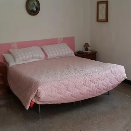 Holiday home Casa Chetta Genoa