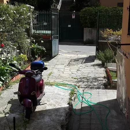 Casa Chetta * Janov