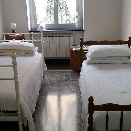 Casa Chetta *