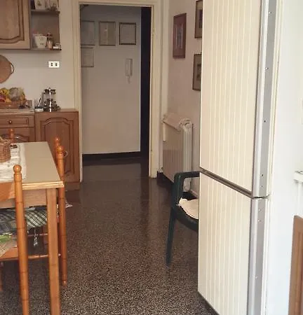 Casa Chetta بيت للعطل جنوة